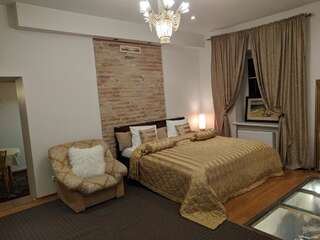 Апартаменты 18th Century Apartments Вильнюс