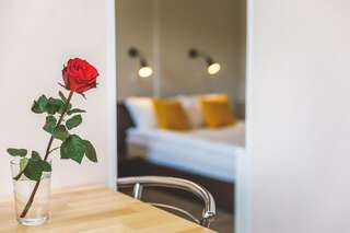 Апартаменты Compact apartment near Food Market in the Oldtown Клайпеда