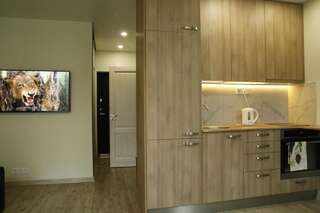 Апартаменты EVA apartment Вильнюс