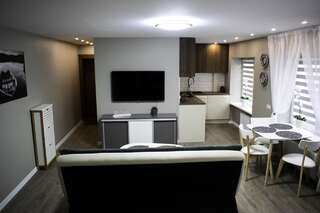 Апартаменты cozy apartment in old town Клайпеда