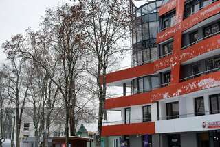 Апартаменты Pietų Apartamentai prie AQUA Parko Друскининкай