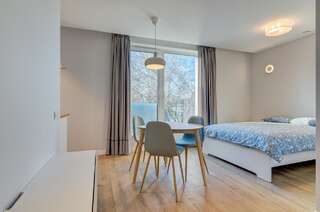 Апартаменты Center Studio 10B Вильнюс