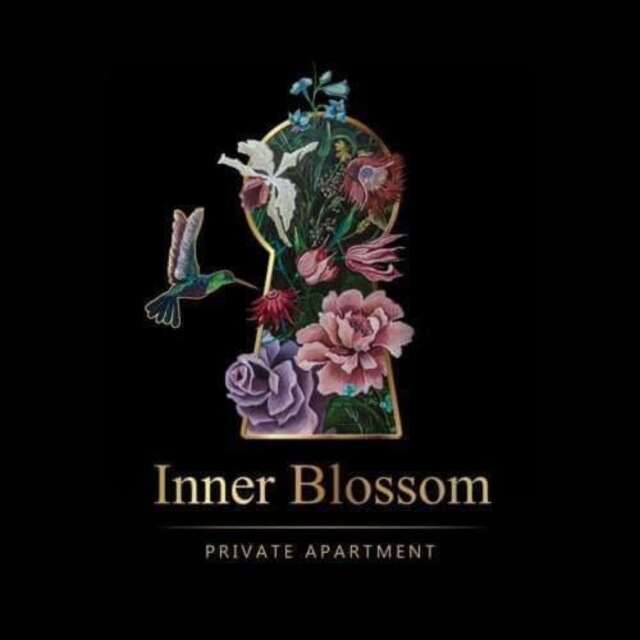 Апартаменты Inner Blossom Каунас-39