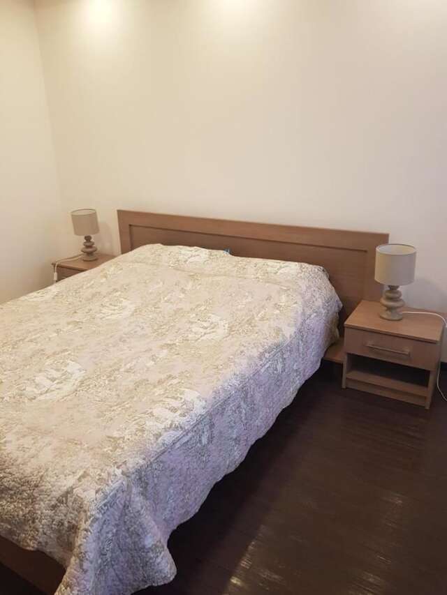 Апартаменты Barbora apartament Друскининкай-25