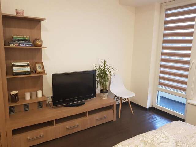 Апартаменты Barbora apartament Друскининкай-52