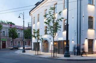 Апартаменты Somnia Apartments Вильнюс