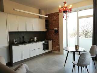 Апартаменты Apartamentai Veiveriu 16 Каунас