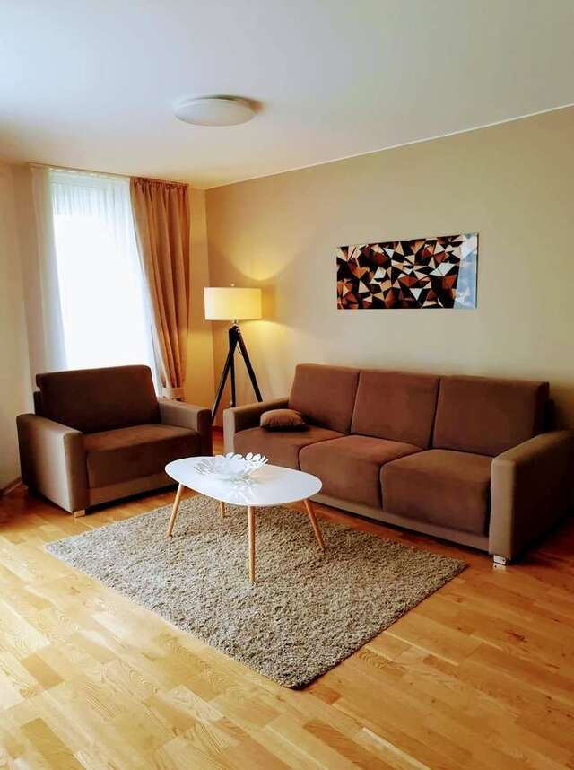 Апартаменты Naglio apartamentai Elija Швянтойи-8