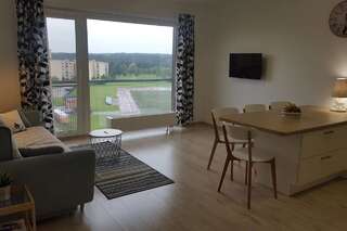 Апартаменты New modern flat in Druskininkai Друскининкай