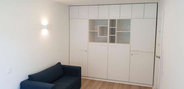 Апартаменты City apartment Anykščiai Аникщяй-3