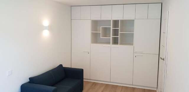 Апартаменты City apartment Anykščiai Аникщяй-33