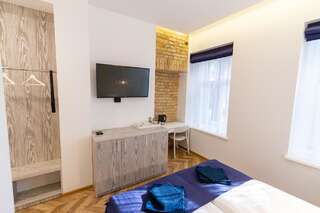 Апартаменты Hot Spot Vilnius Apartments Вильнюс