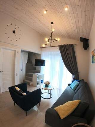 Дома для отпуска Jūros perlas Паланга