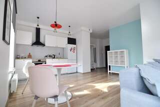 Апартаменты Apartment in Giedraiciu street Вильнюс