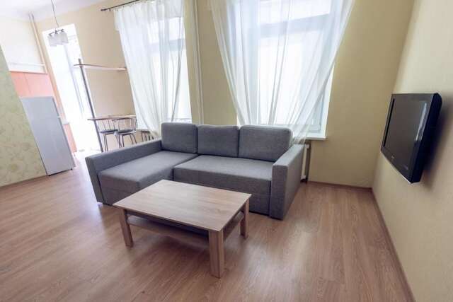 Апартаменты Lovely Apartment in the city center Шяуляй-27