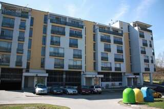 Апартаменты Simonos apartamentai 3 Вильнюс