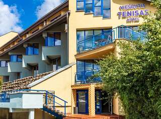 Гостевой дом Apartamentai 