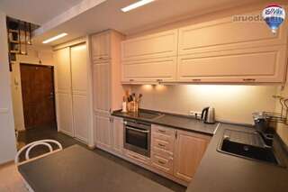 Фото Апартаменты Apartment 7 min to the center and airport город Вильнюс (17)