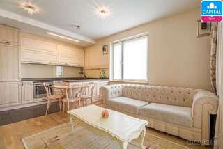 Фото Апартаменты Apartment 7 min to the center and airport город Вильнюс (37)