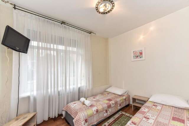 Апартаменты Apartment Liepu str. Клайпеда-11