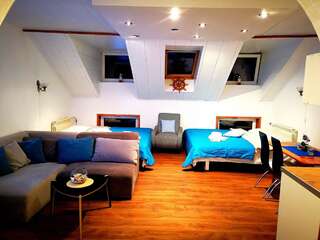 Апартаменты Meridian apartment with sauna Клайпеда