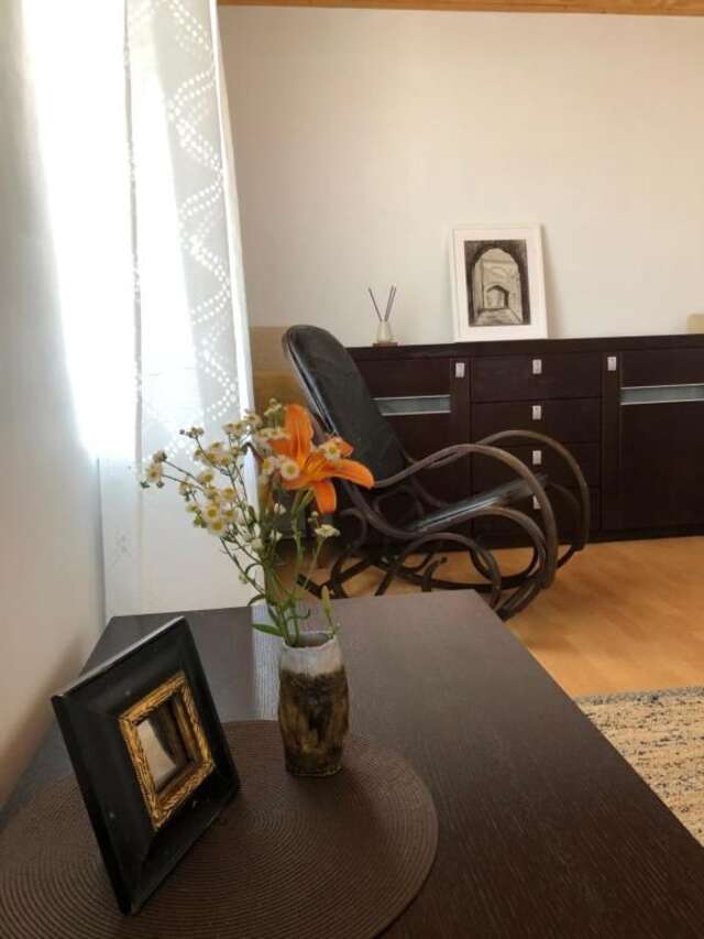 Апартаменты Trakai Old town Apartment Тракай-69