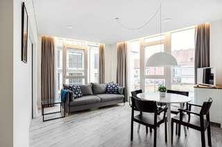 Апартаменты Labdariu apartments Вильнюс