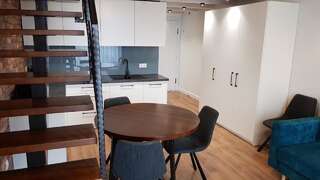 Апартаменты Loft 1973 Паланга