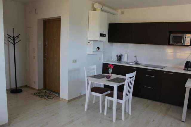 Апартаменты Apartamentai Pas Gečus Швянтойи-30