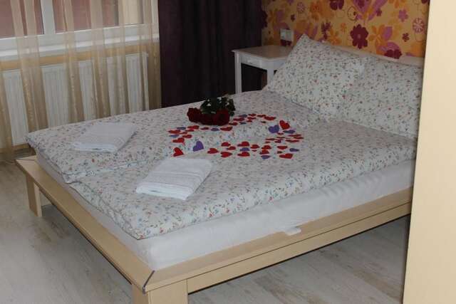 Апартаменты Apartamentai Pas Gečus Швянтойи-33