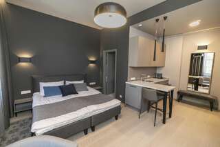 Апартаменты APARTAMENTAI LEMBERGAS Вильнюс
