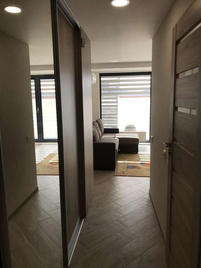 Апартаменты apartmentspalanga No. 3 Паланга-8