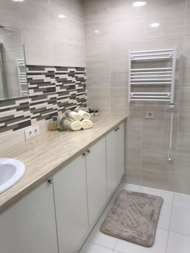 Апартаменты apartmentspalanga No. 3 Паланга-9