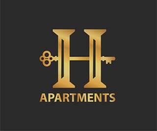 Апартаменты H Apartments Каунас Апартаменты с 1 спальней-34