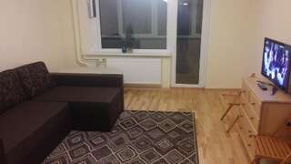 Апартаменты Apartment near the mill Друскининкай Апартаменты-17