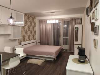Апартаменты Welcome Vilnius Apartment Giedraiciu street Вильнюс