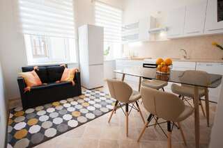 Апартаменты Romantic New 2 Bedroom Vilnius Best Location Вильнюс