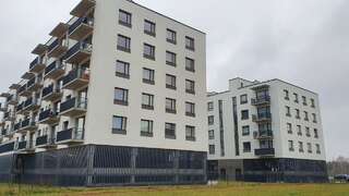 Апартаменты Bitenu Studio Вильнюс