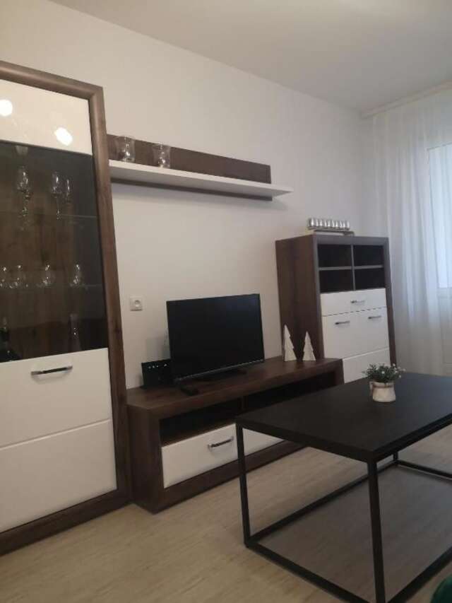 Апартаменты Parko apartamentai Паневежис-23