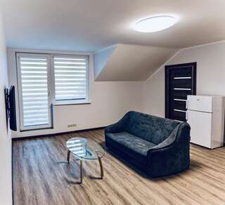 Апартаменты Kaunas Castle Apartments - 2 Bedroom Flat Каунас