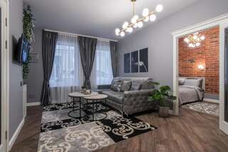 Апартаменты Dandelion apartment in the heart of Kaunas Каунас