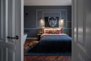 Апартаменты Old town spacy apartment Вильнюс