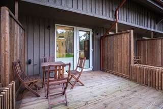 Апартаменты Namelis Preiloje 4