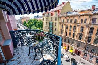 Гостиница Akyan St-Petersburg  Санкт-Петербург