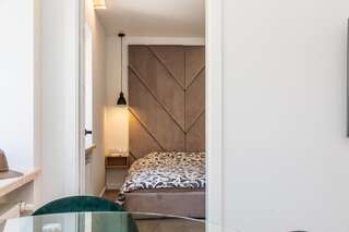 Апартаменты MARIUS 11 APARTMENT Паланга