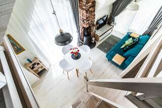 Апартаменты Apartamentai šalia jūros Паланга