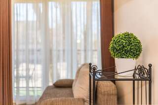 Апартаменты Lunos apartamentai - Centras Паланга