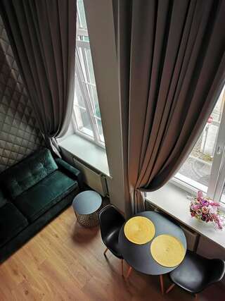 Апартаменты Old Town Loft Клайпеда