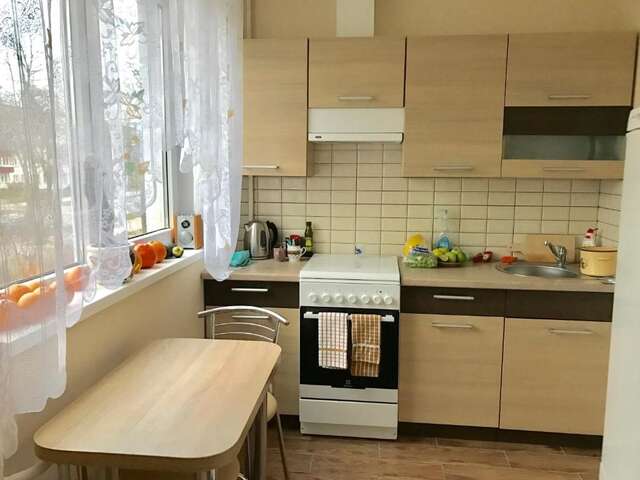 Апартаменты Central and cozy 2 rooms apartment Клайпеда-11