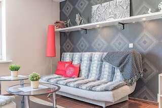 Апартаменты SR Apartamentai Друскининкай